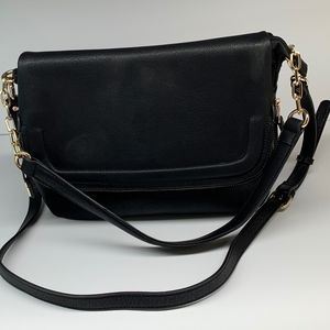 Urban Expressions Vegan Leather Bag